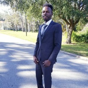 Meet your Posher, James